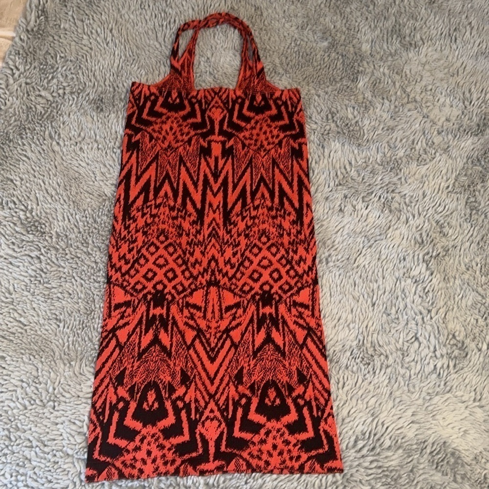 Bebe Bodycon Dress - Picture 7 of 9